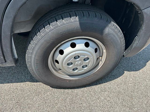 2023 Ram Promaster 3500 High Roof — photo 7 of 18
