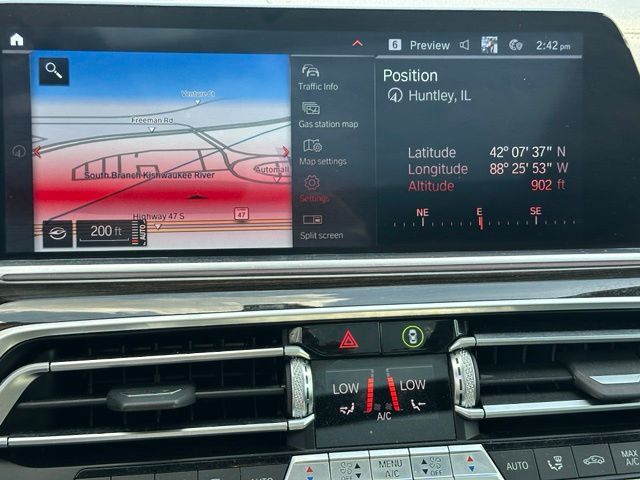 2020 BMW X5 xDrive40i — photo 27 of 41