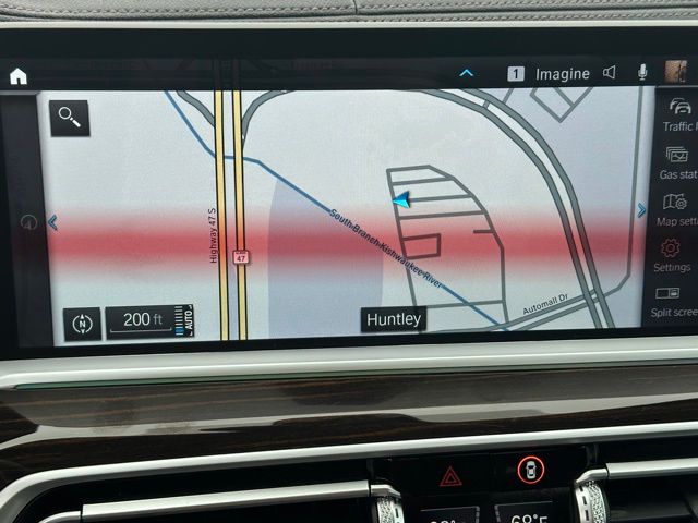 2021 BMW X5 xDrive45e — photo 30 of 34