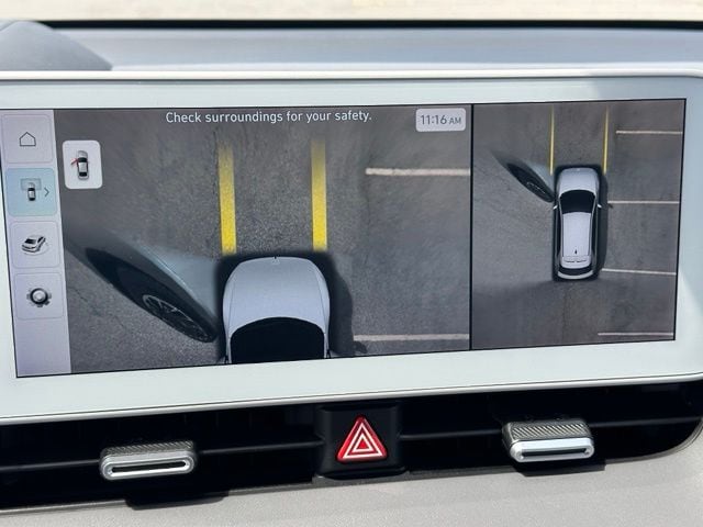 2024 Hyundai IONIQ 5 Limited — photo 34 of 38