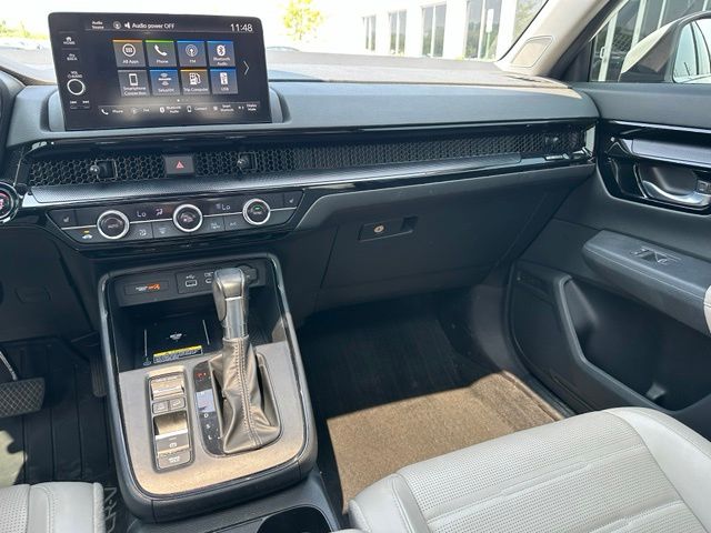 2023 Honda CR-V EX-L — photo 15 of 30