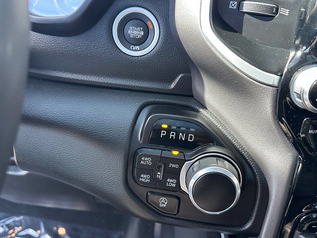 2023 Ram 1500 Big Horn/Lone Star — photo 23 of 31