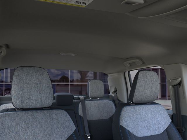 2026 Ford Maverick XLT — photo 13 of 56
