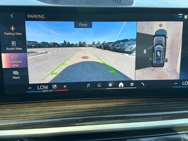 2024 BMW X7 xDrive40i — photo 30 of 48