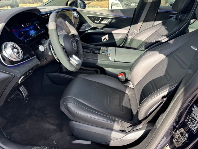 2024 Mercedes-Benz AMG® EQS Base — photo 19 of 50