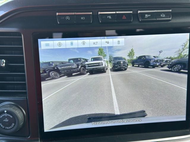 2023 Ford F-150 Tremor — photo 25 of 29