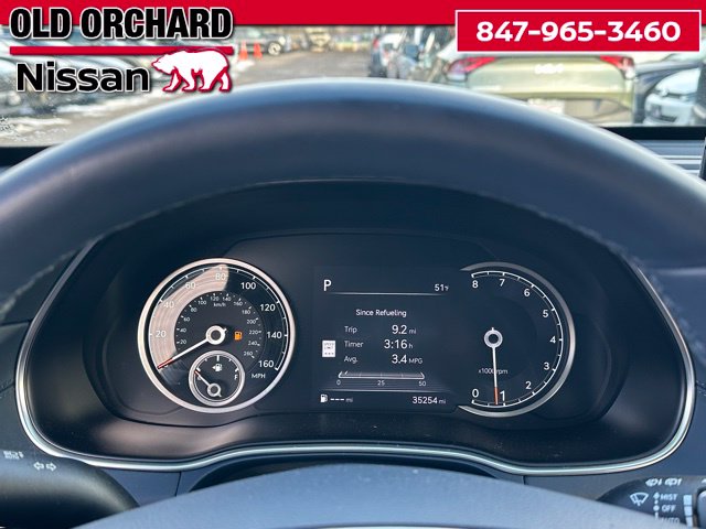 2024 Genesis GV80 3.5T Advanced — photo 22 of 24
