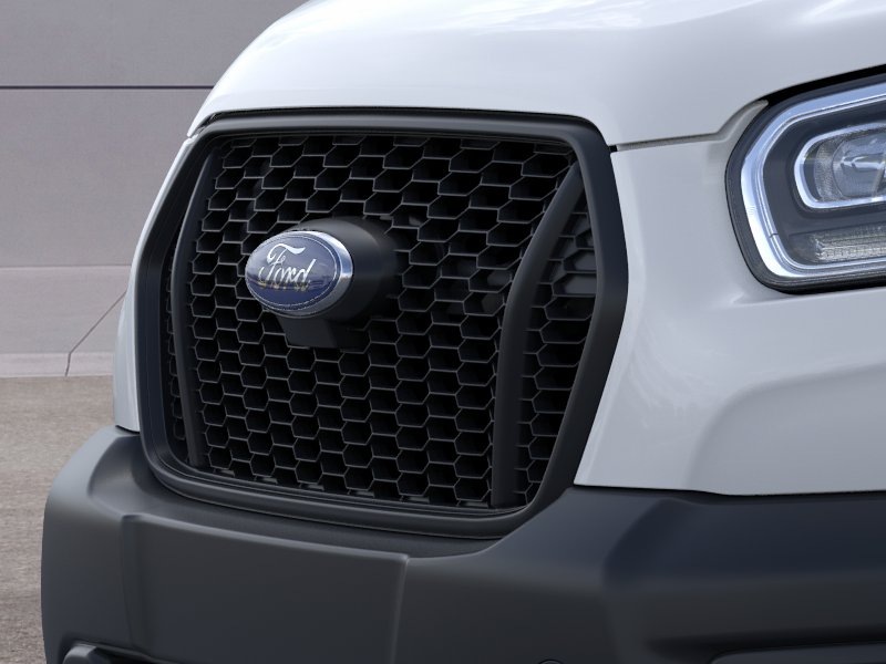 2025 Ford Transit-350 Base — photo 39 of 50