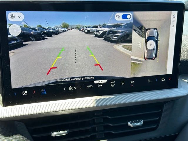 2026 Ford Explorer Tremor — photo 36 of 38