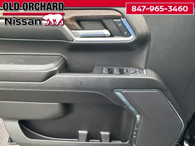 2024 GMC Sierra 1500 Elevation — photo 10 of 22