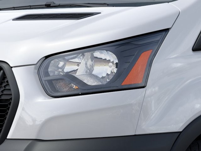2027 Ford Transit-250 Base — photo 19 of 50