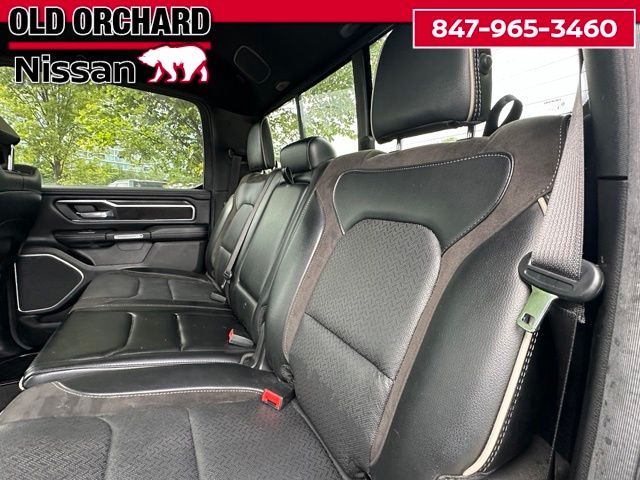 2023 Ram 1500 Laramie — photo 16 of 24