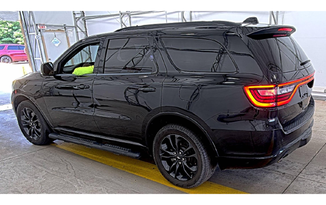 2023 Dodge Durango GT Premium — photo 5 of 6