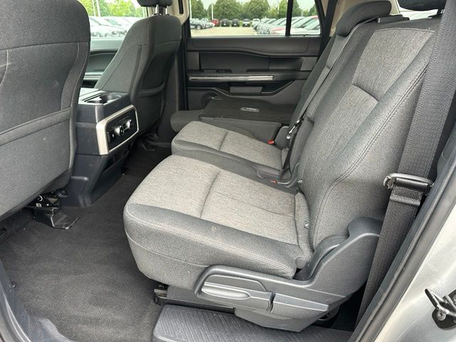 2024 Ford Expedition Max XLT — photo 30 of 41