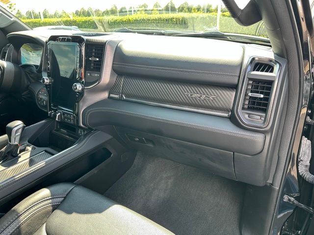 2024 Ram 1500 TRX — photo 21 of 55