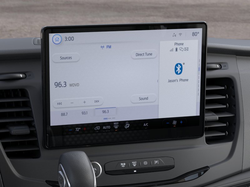 2026 Ford Transit-350 Base — photo 36 of 50