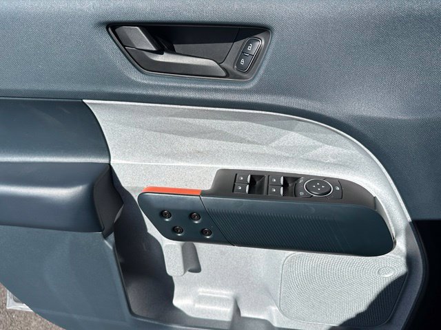2024 Ford Maverick XLT — photo 24 of 26