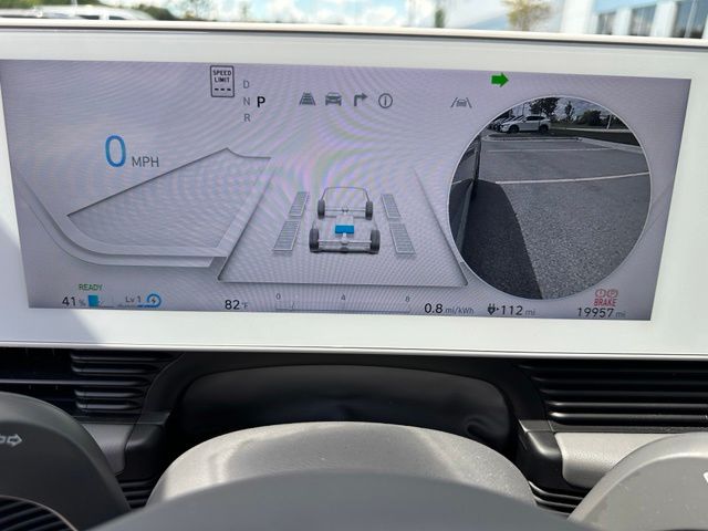 2024 Hyundai IONIQ 5 Limited — photo 37 of 38