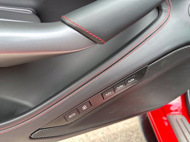 2021 Ferrari F8 Tributo — photo 13 of 47