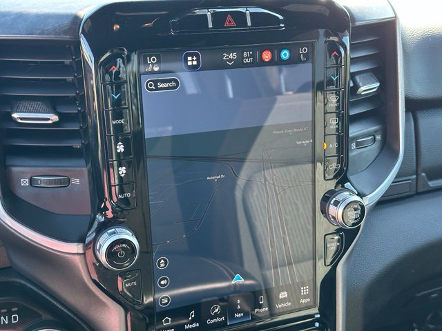 2023 Ram 1500 Big Horn/Lone Star — photo 25 of 28