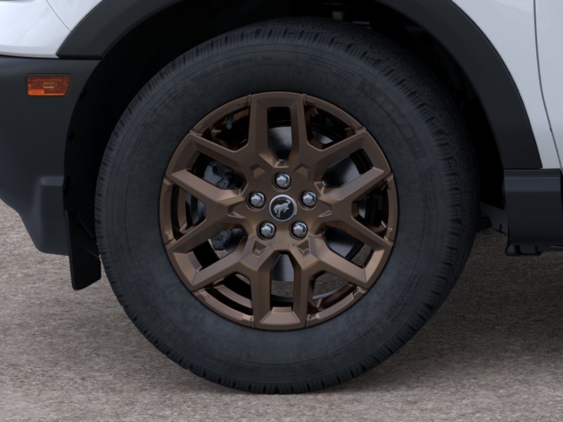 2026 Ford Bronco Sport Big Bend — photo 42 of 53