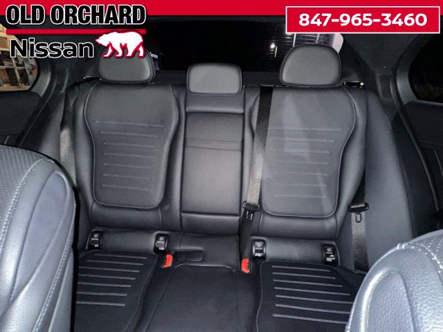 2024 Mercedes-Benz C-Class C 300 — photo 16 of 25