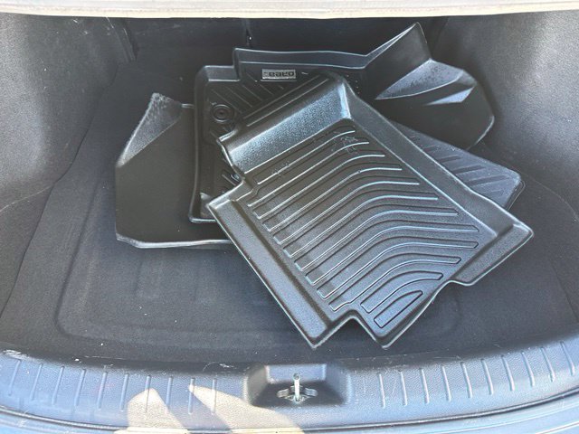 2023 Kia Forte LXS — photo 12 of 30