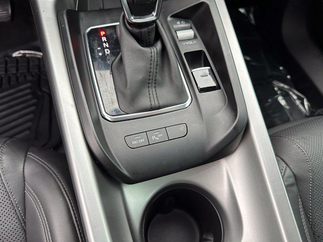 2025 Dodge Hornet GT Plus — photo 23 of 32