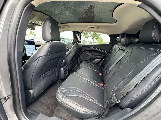 2023 Ford Mustang Mach-E Premium — photo 16 of 34