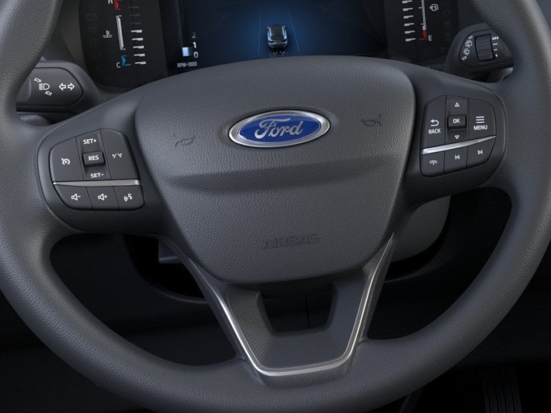 2026 Ford Escape Active — photo 36 of 54