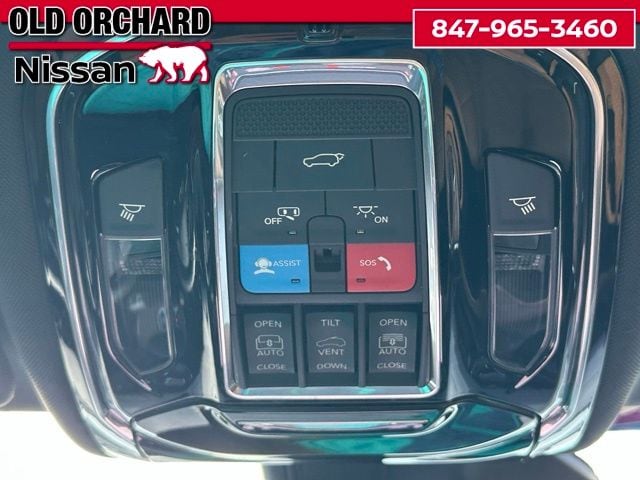 2022 Jeep Grand Cherokee Summit 4xe — photo 23 of 26