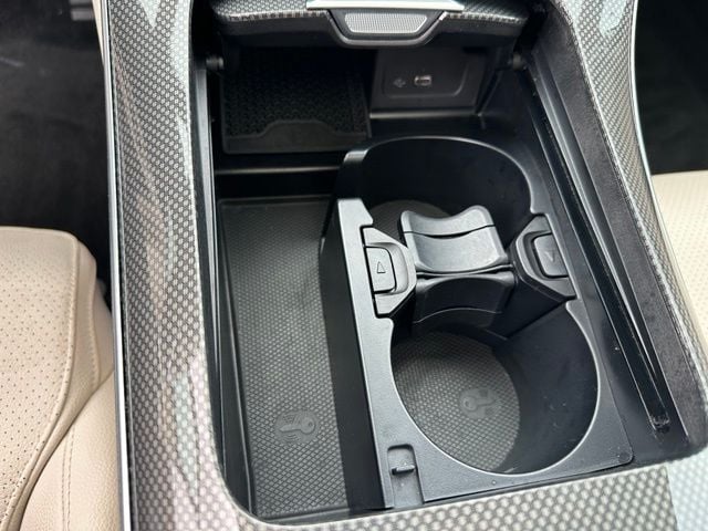 2024 Mercedes-Benz C-Class C 300 — photo 24 of 29
