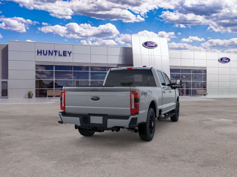 2026 Ford F-350SD XLT — photo 31 of 52