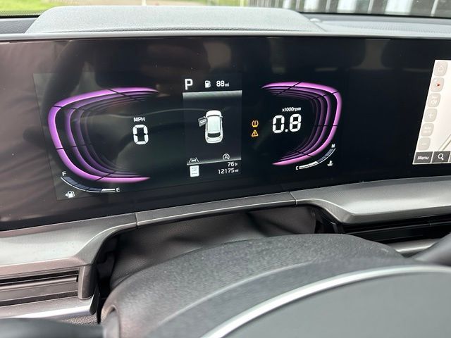 2024 Kia Telluride S — photo 52 of 52