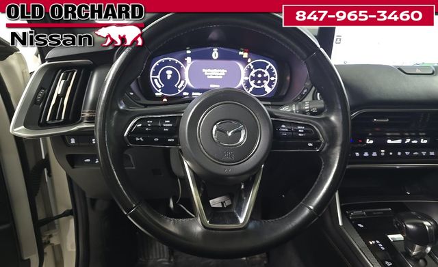 2024 Mazda CX-90 Phev Premium Plus — photo 9 of 11