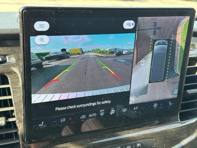 2024 Ford Transit-150 Explorer Van — photo 34 of 39