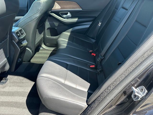 2025 Mercedes-Benz GLE GLE 350 — photo 15 of 33