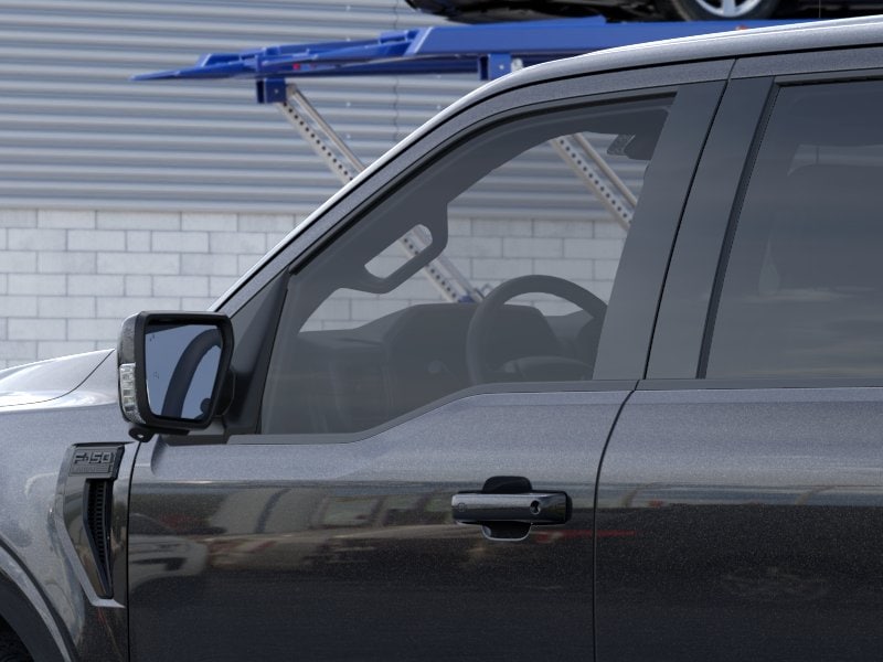 2026 Ford F-150 Lariat — photo 43 of 52