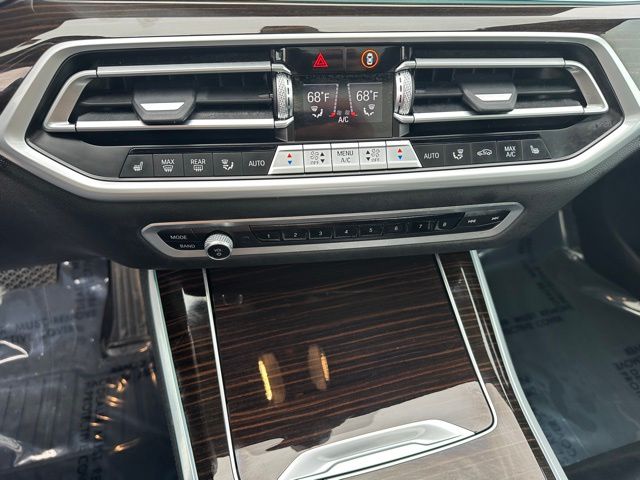 2021 BMW X5 xDrive45e — photo 25 of 34