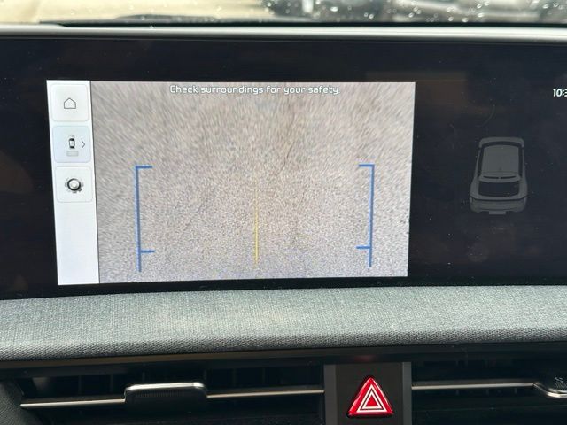 2024 Kia EV6 Light — photo 23 of 25