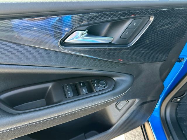 2024 Chevrolet Blazer EV LT — photo 20 of 28