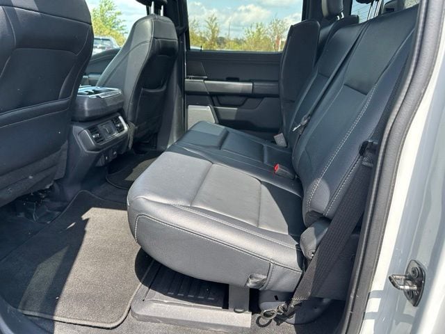 2024 Ford F-150 XLT — photo 10 of 33