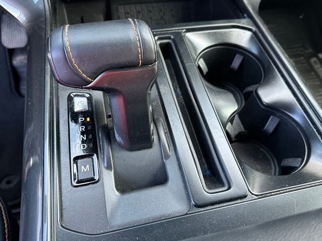 2023 Ford F-150 Tremor — photo 17 of 29