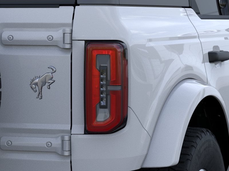 2026 Ford Bronco Outer Banks — photo 48 of 57