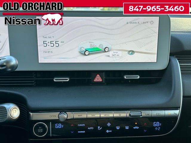 2024 Hyundai IONIQ 5 SEL — photo 16 of 22