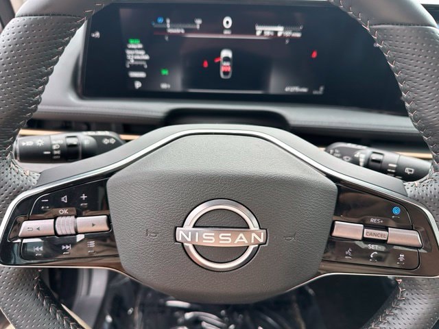 2023 Nissan Ariya Evolve+ e-4orce — photo 29 of 31