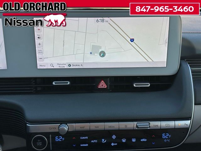 2023 Hyundai IONIQ 5 Limited — photo 15 of 23