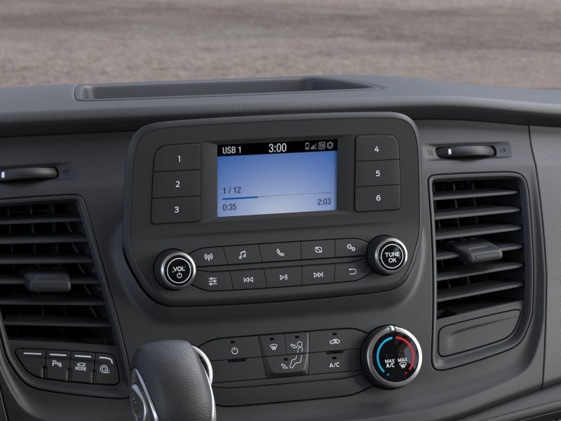 2025 Ford Transit-350 Base — photo 36 of 50