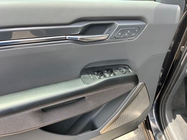 2024 Kia EV9 Land — photo 25 of 45