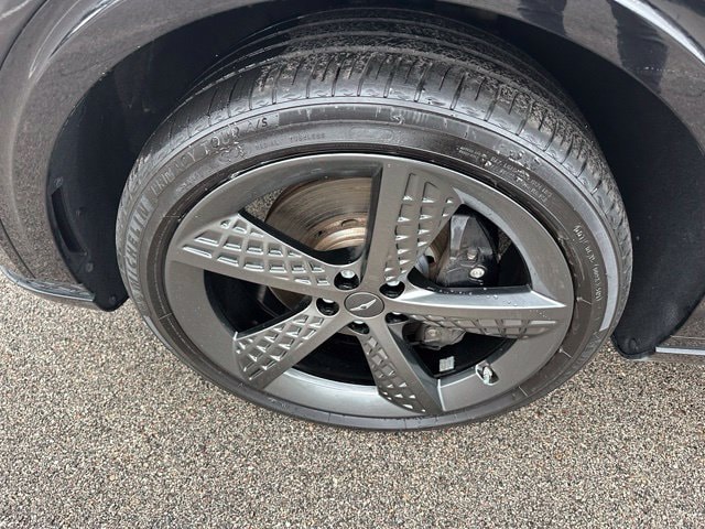 2023 Genesis GV70 3.5T Sport — photo 8 of 39